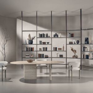 Итальянский стол Monolith 5