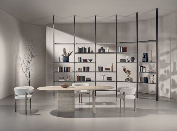 Итальянский стол Monolith 5