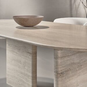 Итальянский стол Monolith 4