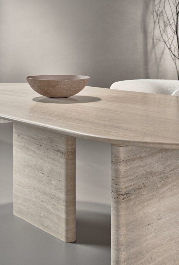 Итальянский стол Monolith 4