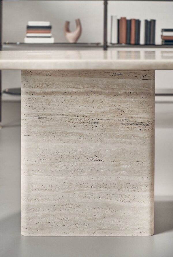 Итальянский стол Monolith 3