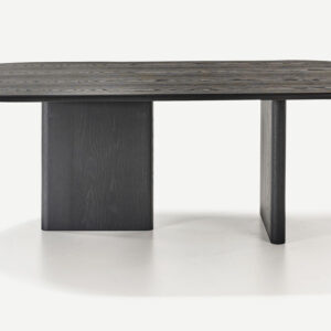 Итальянский стол Monolith от Naturedesign