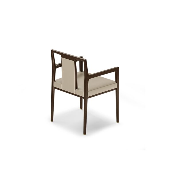 Дизайнерский стул Mont от Aster (Португалия)