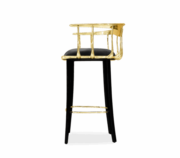 Дизайнерский стул Nº 11 Bar 2