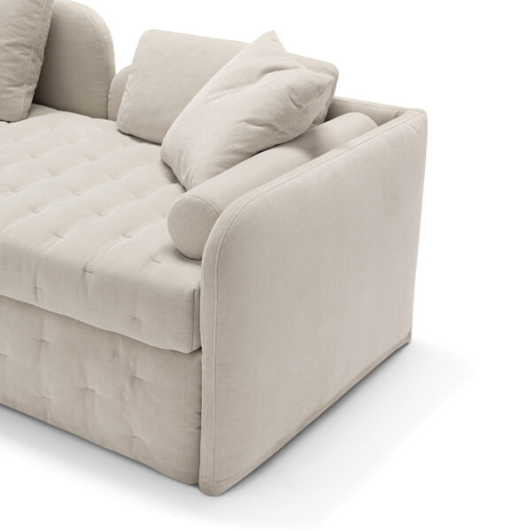 Итальянский диван Naomy 3