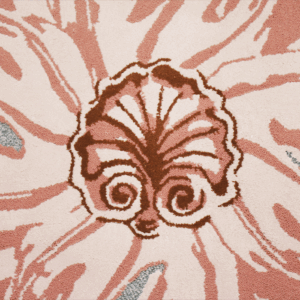 Дизайнерский ковер Neptuno 4