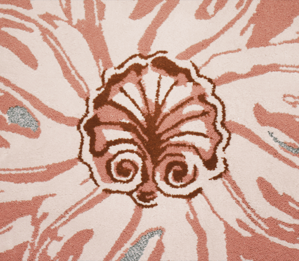 Дизайнерский ковер Neptuno 4