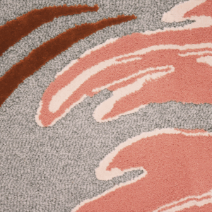 Дизайнерский ковер Neptuno от BOCA DO LOBO (Португалия)