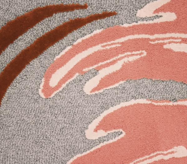 Дизайнерский ковер Neptuno от BOCA DO LOBO (Португалия)