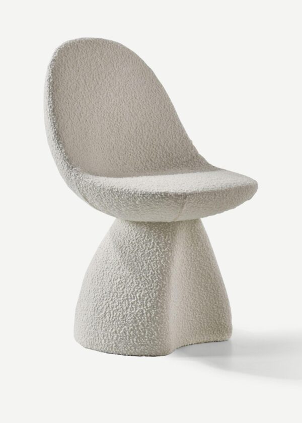 Итальянский стул Nest от Naturedesign