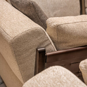 Итальянское кресло Net 3