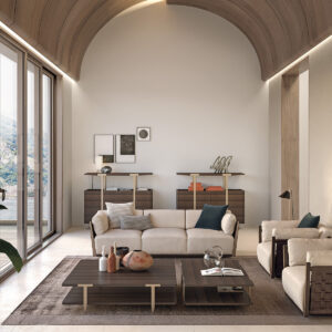 Итальянское кресло Net 2