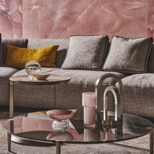 Итальянский диван Net modular 3