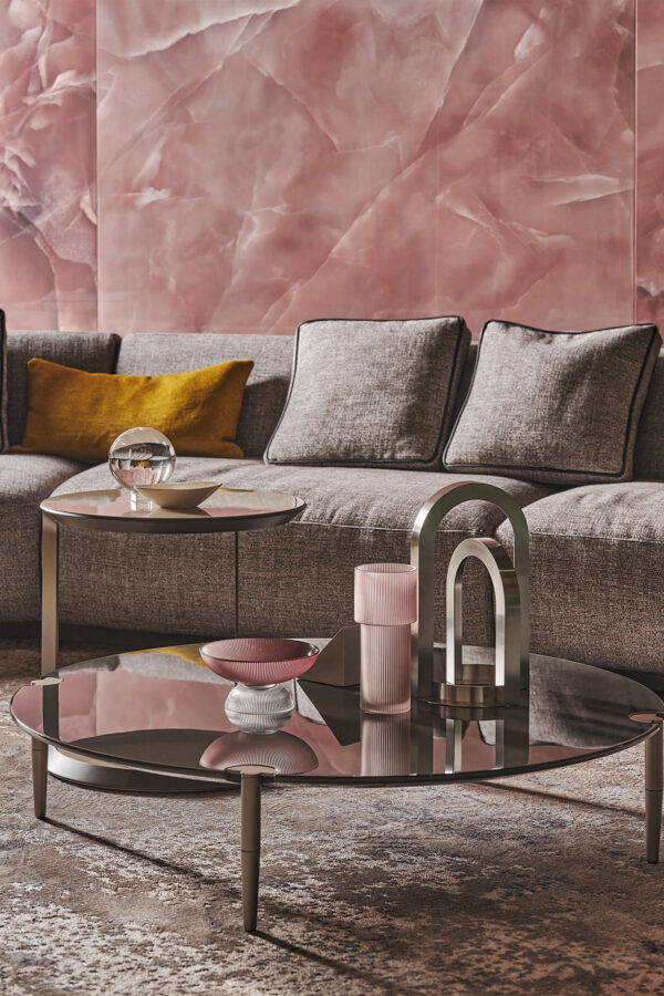 Итальянский диван Net modular 3