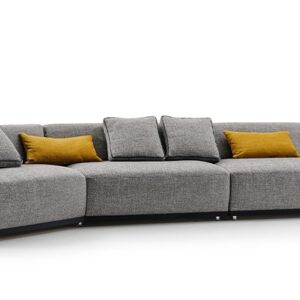 Итальянский диван Net modular от TURRI