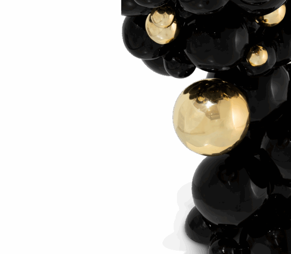 Дизайнерская консоль Newton 3