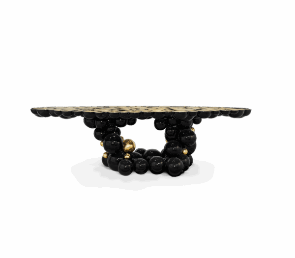 Дизайнерский стол Newton 2