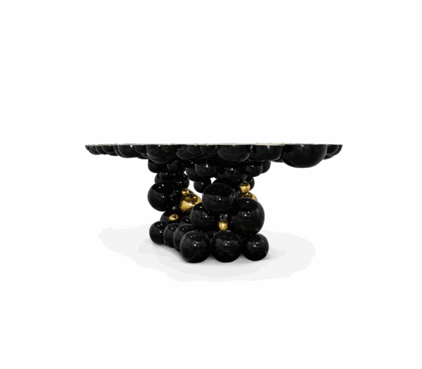 Дизайнерский стол Newton 3