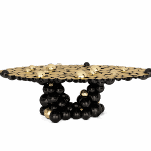 Дизайнерский стол Newton 4