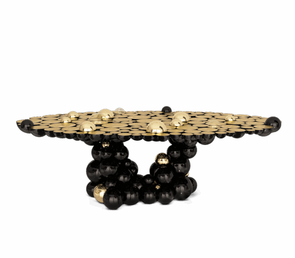 Дизайнерский стол Newton 4