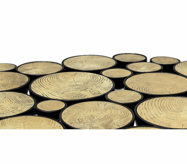 Дизайнерский стол Newton 6