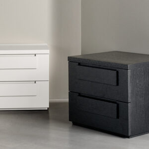 Итальянская тумба NOTE от MERIDIANI