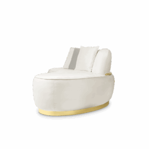 Дизайнерский диван Odette 2