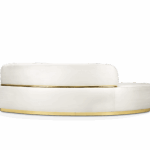 Дизайнерский диван Odette 3