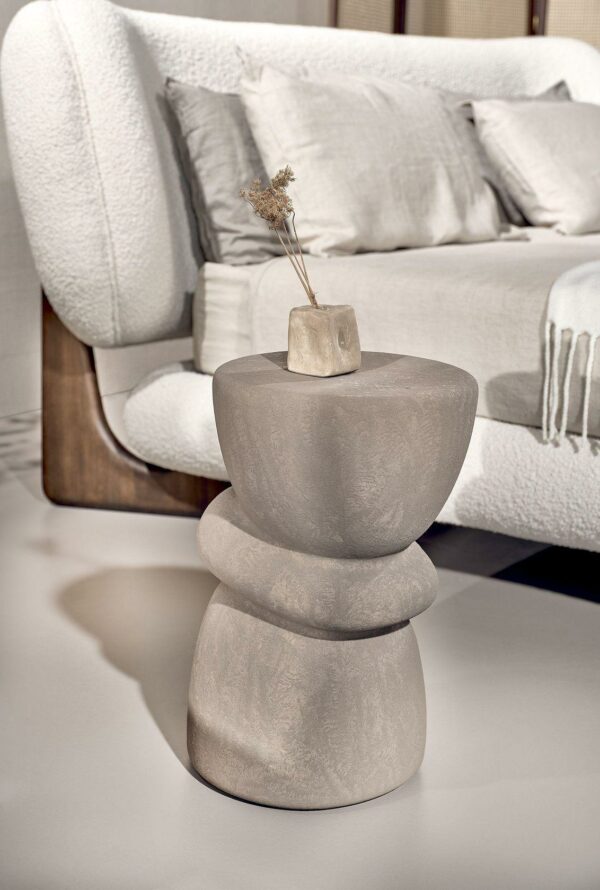 Итальянский столик Ovoo 2