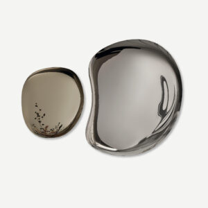 Итальянское зеркало Pangea от Naturedesign