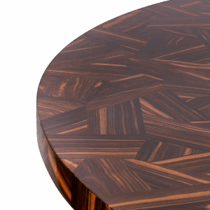 Дизайнерский стол Patch 3