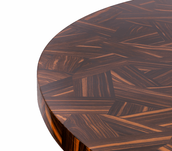 Дизайнерский стол Patch 3