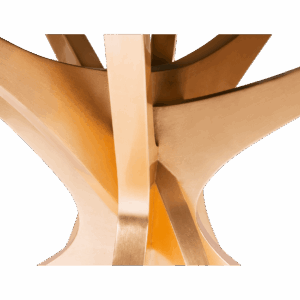 Дизайнерский стол Patch 4