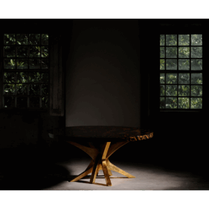 Дизайнерский стол Patch 5