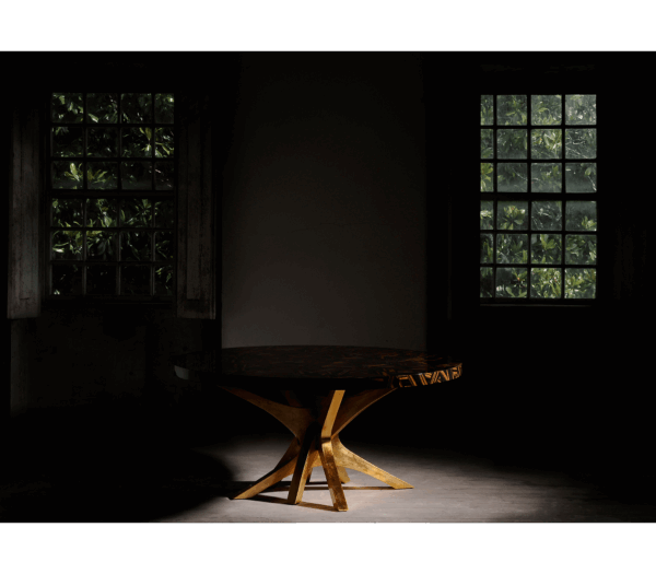 Дизайнерский стол Patch 5