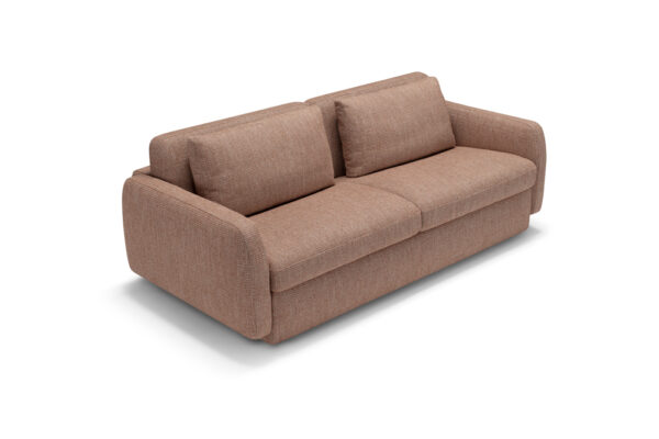 Итальянский диван Perry 3