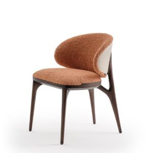 Итальянский стул Pinnacle от TURRI