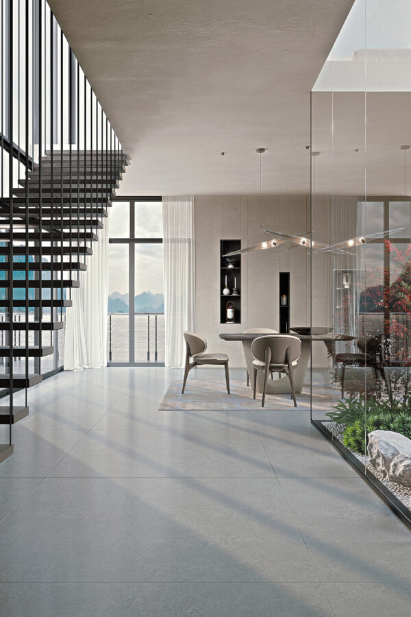 Итальянский стул Pinnacle 4