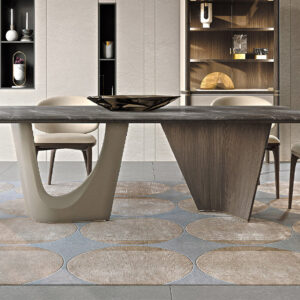 Итальянский стул Pinnacle от TURRI