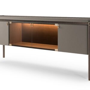 Итальянский комод Pinnacle от TURRI