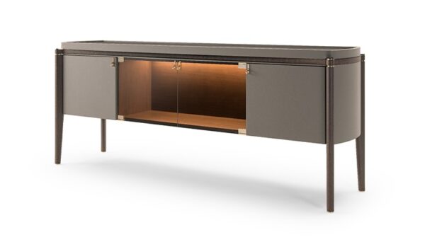 Итальянский комод Pinnacle от TURRI