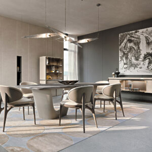 Итальянский комод Pinnacle 2