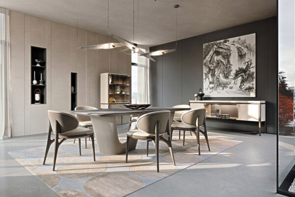 Итальянский комод Pinnacle 2