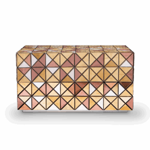 Дизайнерская тумба Pixel от BOCA DO LOBO (Португалия)