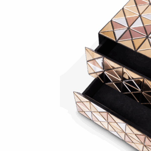 Дизайнерская тумба Pixel 3