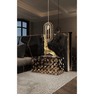 Дизайнерская тумба Pixel от BOCA DO LOBO (Португалия)