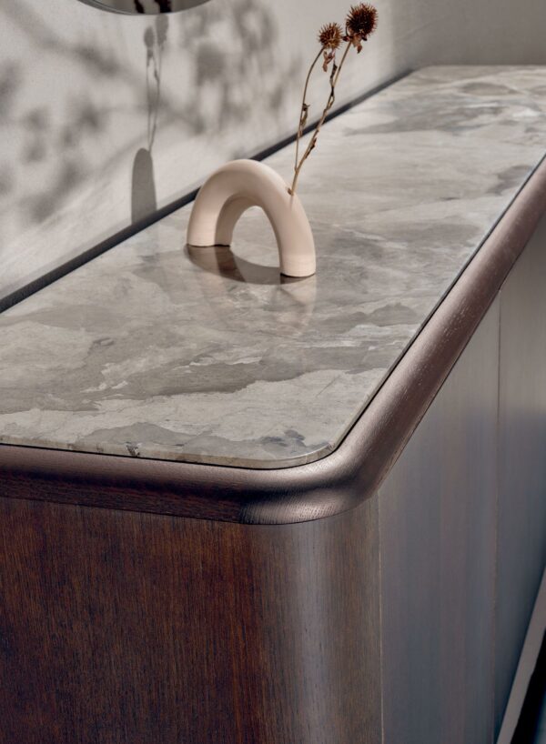 Итальянский комод Pod от Naturedesign