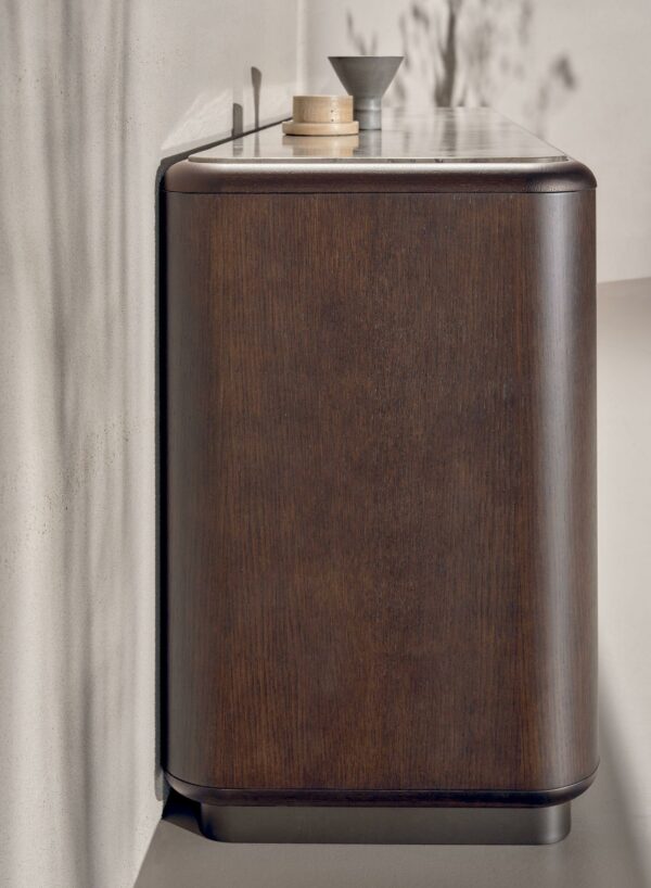 Итальянский комод Pod 4