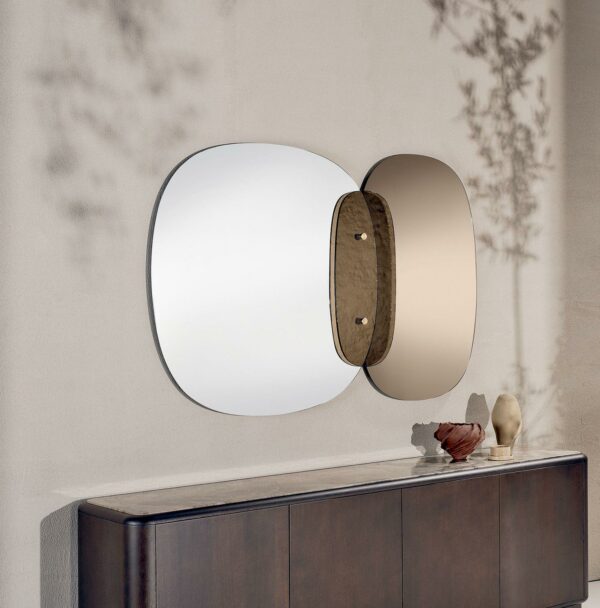 Итальянское зеркало Lagoon 3