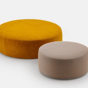 Итальянский пуф Passe partout от TURRI